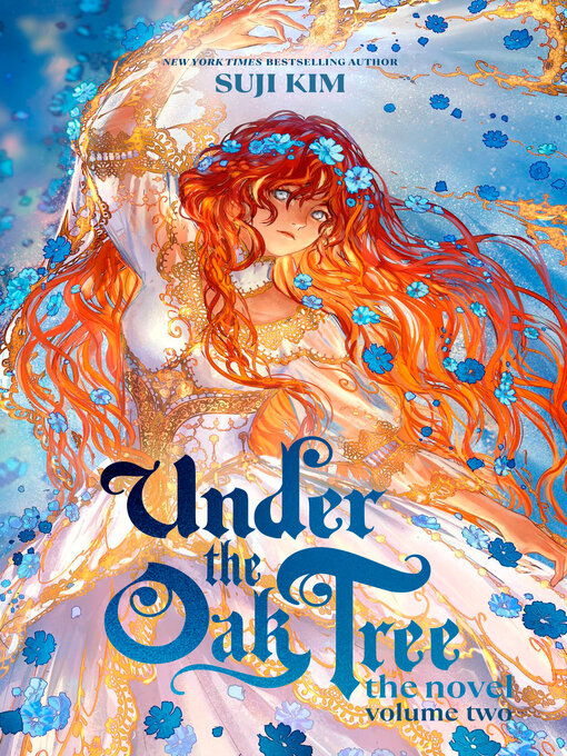 Title details for Under the Oak Tree, Volume 2 by Suji Kim - Wait list